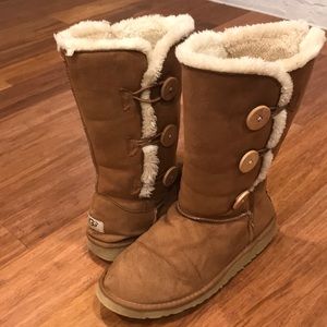 UGG Boot